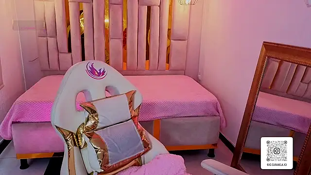 Melissa Adamsx online show from 12/18/25, 06:58