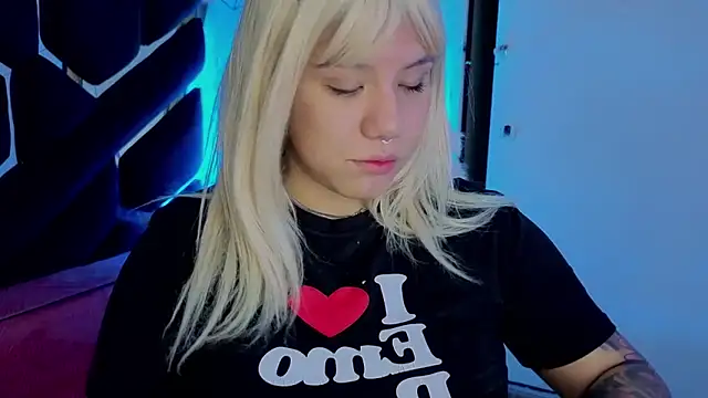 Melissa Adamsx online show from 03/28/26, 07:13