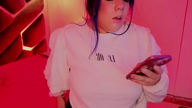 Melissa Adamsx online show from 04/12/26, 11:37