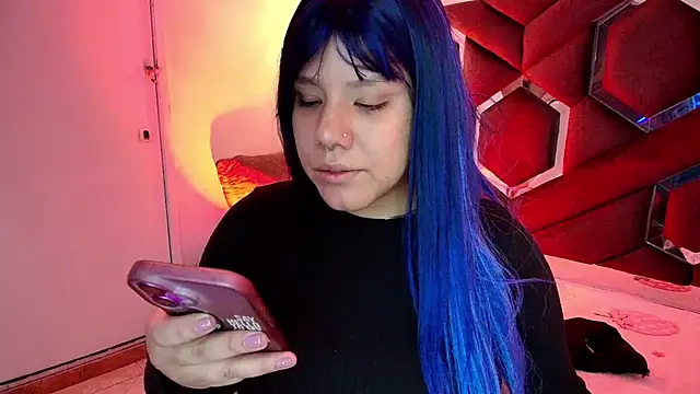 Melissa Adamsx online show from 04/18/26, 06:56