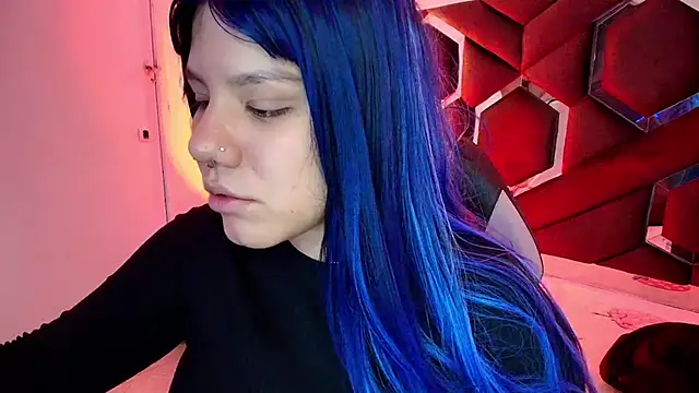 Melissa Adamsx online show from 04/18/26, 07:07