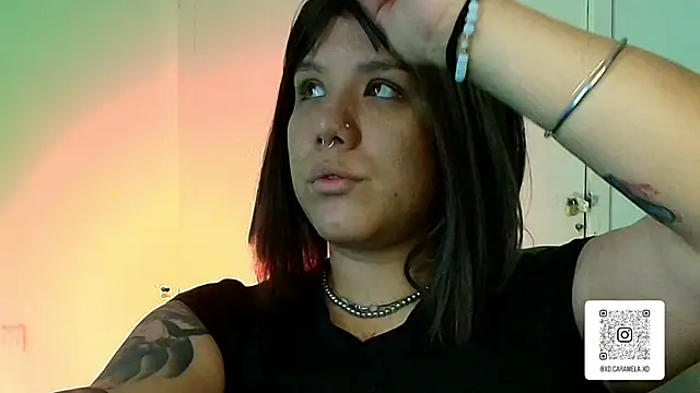 Snapshot of Melissa_Adamsx chatting on 05/08/26, 07:19 Melissa Adamsx online show from 05/08/26, 07:19