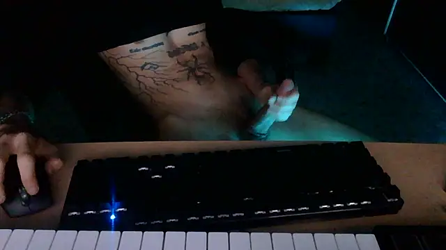 Snapshot of Kryk97 chatting on 02/02/26, 11:36 Kryk97 online show from 02/02/26, 11:36