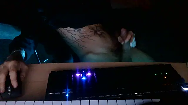 Snapshot of Kryk97 chatting on 03/02/26, 01:08 Kryk97 online show from 03/02/26, 01:08