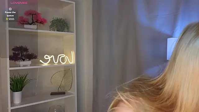 JaymieVigen online show from 09/21/25, 03:08