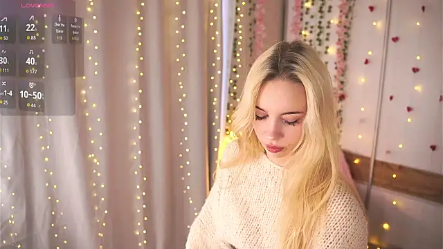 JaymieVigen online show from 02/19/26, 03:24