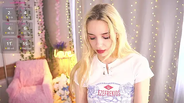 JaymieVigen online show from 02/20/26, 05:37