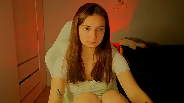 Lelia Vibe online show from 09/18/25, 03:58