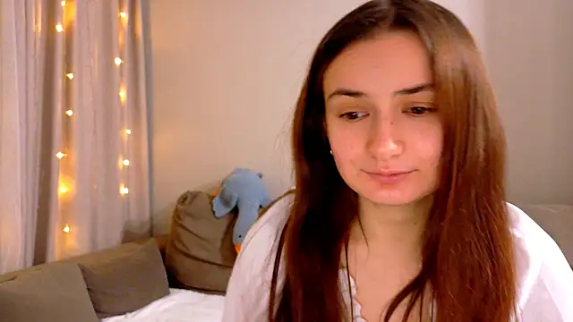 Lelia Vibe online show from 11/29/25, 03:20