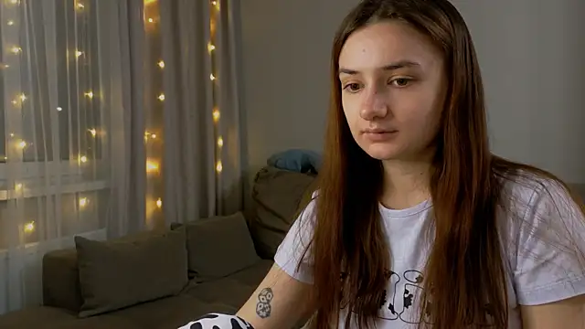 Lelia Vibe online show from 02/21/26, 09:05