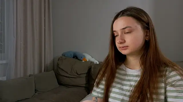 Lelia Vibe online show from 02/23/26, 03:53