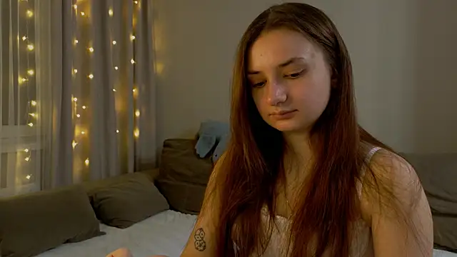 Lelia Vibe online show from 03/18/26, 04:43