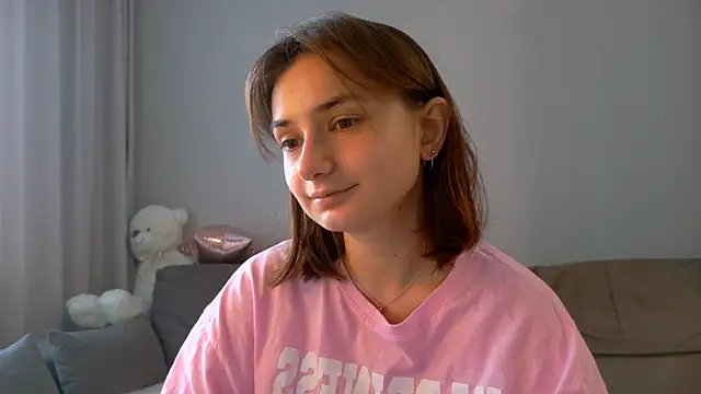 Lelia Vibe online show from 07/05/26, 02:51