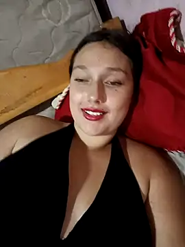 Naughty Samantha online show from 11/26/25, 02:18