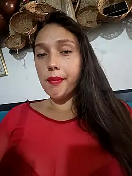 Naughty Samantha online show from 12/02/25, 04:02