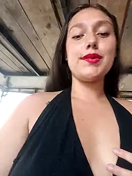 Naughty Samantha online show from 12/16/25, 04:01