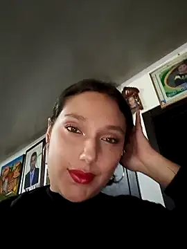 Naughty Samantha online show from 01/06/26, 05:27