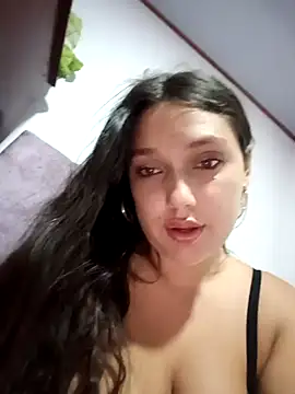 Naughty Samantha online show from 02/03/26, 03:04