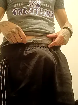 FLAMITAGGG69 online show from 10/23/25, 11:14