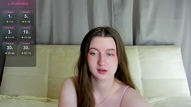 MissFoxy Ti online show from 10/05/25, 01:37