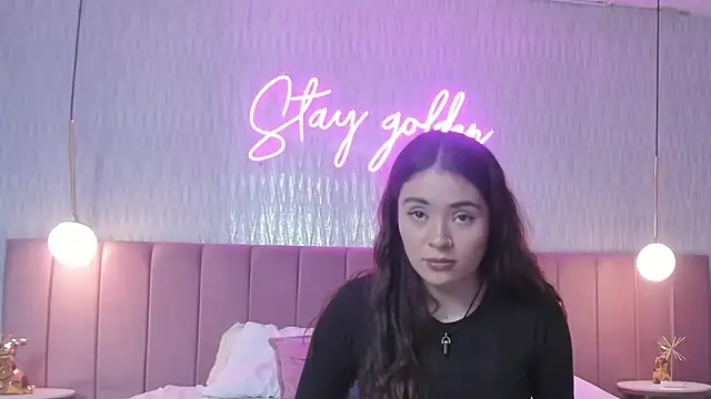 HANNA BASTIAN VC online show from 11/22/25, 02:27