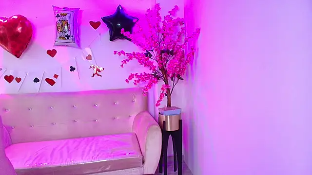 Anie johnson online show from 02/19/26, 11:39