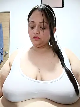 Nanna 160290 online show from 12/19/25, 03:19