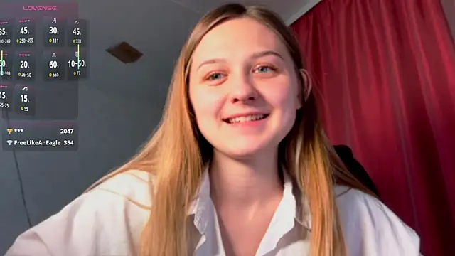 Smoke mama online show from 09/24/25, 06:22