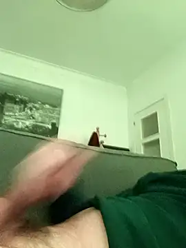 DannySastre91 online show from 11/10/25, 10:20