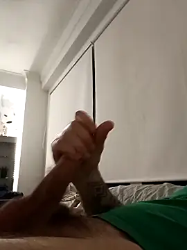 DannySastre91 online show from 11/16/25, 10:15