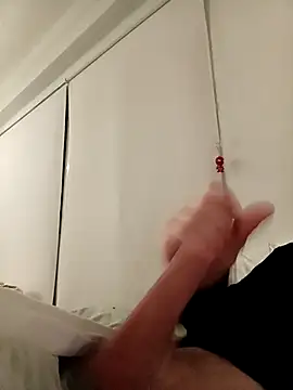 DannySastre91 online show from 01/07/26, 01:41