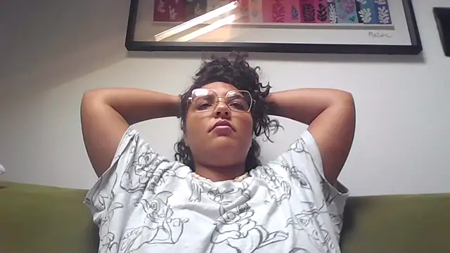 LadySophia03 online show from 09/13/25, 08:25