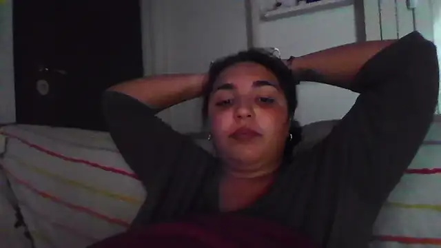 LadySophia03 online show from 10/13/25, 03:23