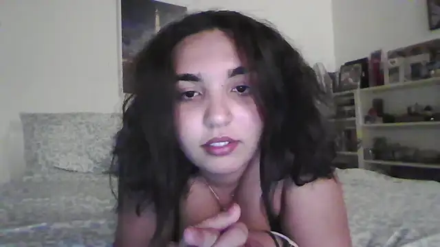 LadySophia03 online show from 12/02/25, 06:58