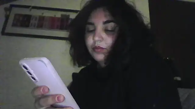 LadySophia03 online show from 12/03/25, 04:38