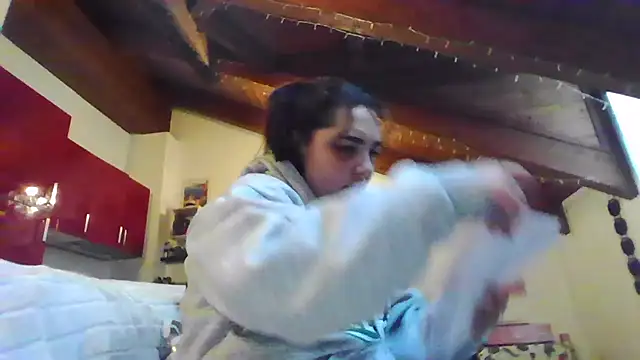 LadySophia03 online show from 01/08/26, 03:36