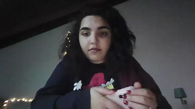 LadySophia03 online show from 01/17/26, 03:39