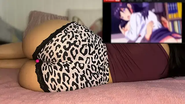 Snapshot of lau_laulu chatting on 10/25/25, 06:57 lau laulu online show from 10/25/25, 06:57