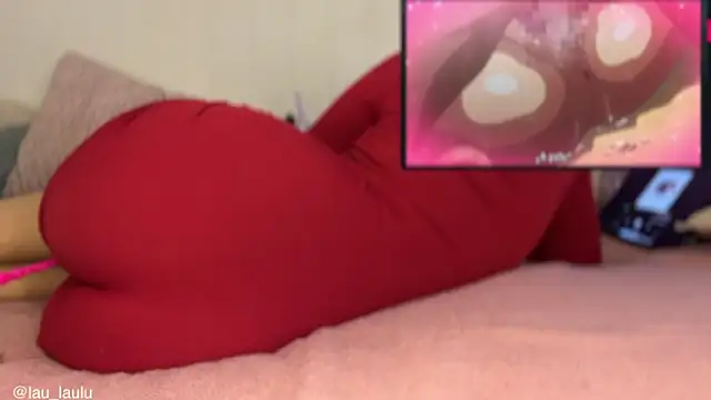 Snapshot of lau_laulu chatting on 11/19/25, 10:54 lau laulu online show from 11/19/25, 10:54