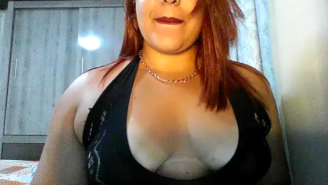 RuivaMisteriosa3 online show from 10/09/25, 07:06