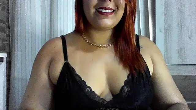 RuivaMisteriosa3 online show from 10/29/25, 11:34