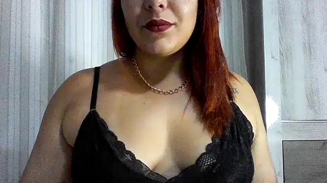 RuivaMisteriosa3 online show from 10/30/25, 06:04