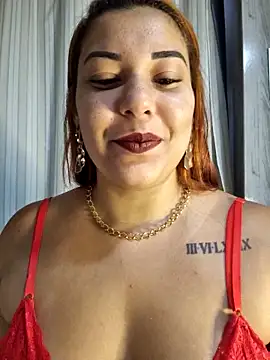 RuivaMisteriosa3 online show from 11/19/25, 06:13