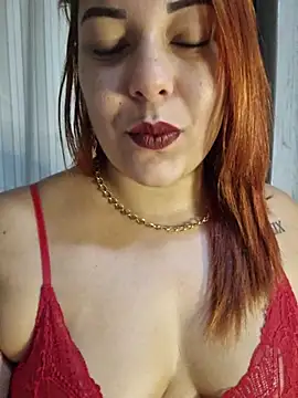 RuivaMisteriosa3 online show from 11/26/25, 05:52