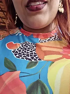 RuivaMisteriosa3 online show from 11/27/25, 07:27