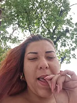 RuivaMisteriosa3 online show from 12/14/25, 10:53