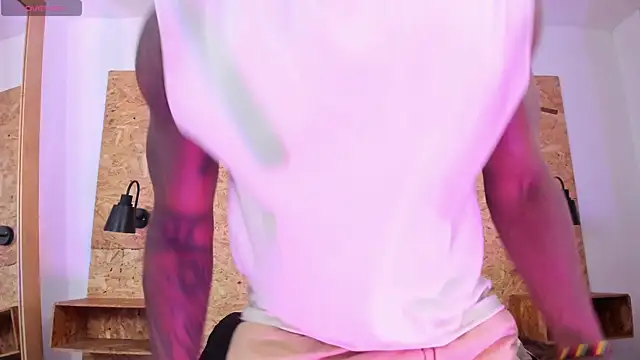 santiblack7 online show from 09/24/25, 07:06