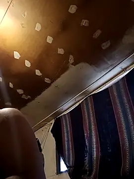 lucho2328 online show from 10/27/25, 10:25