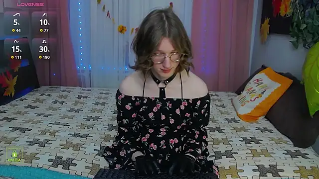 Masuzy online show from 11/23/25, 11:10