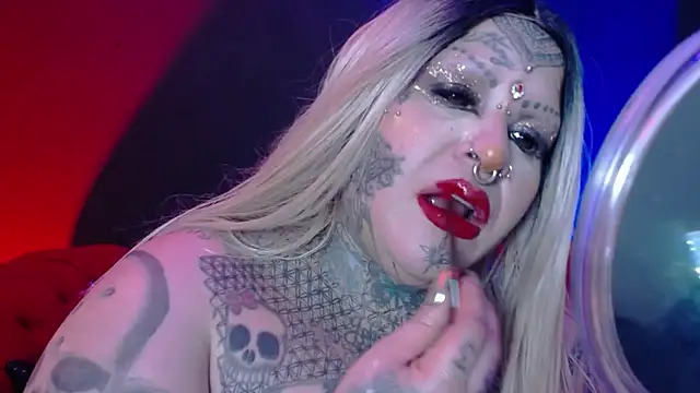 Venus Rock online show from 09/29/25, 03:33